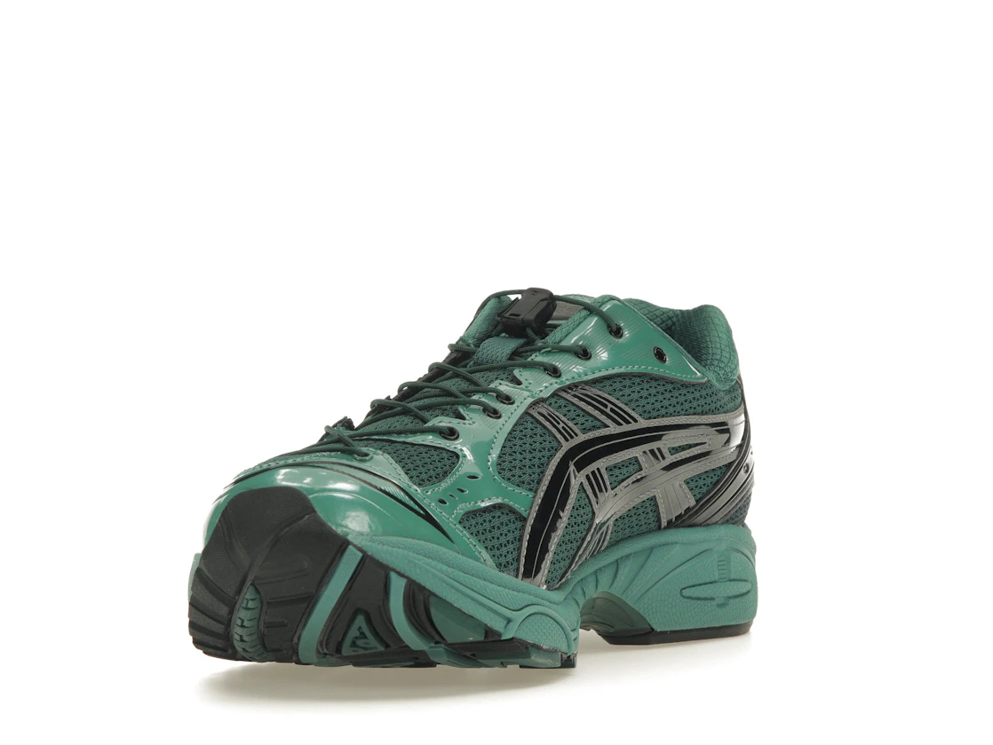 Vue 13 de ASICS Gel-Kayano 14 Unaffected Infinite Wonders Pack Green