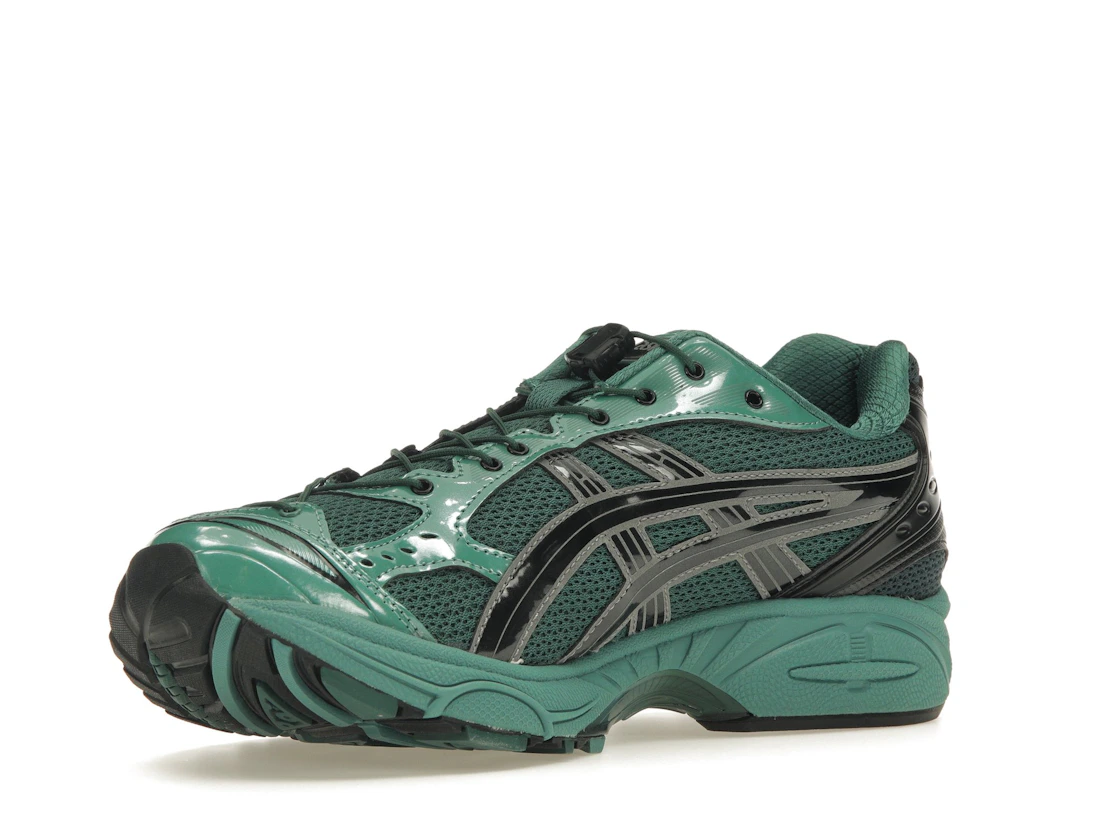 Vue 15 de ASICS Gel-Kayano 14 Unaffected Infinite Wonders Pack Green