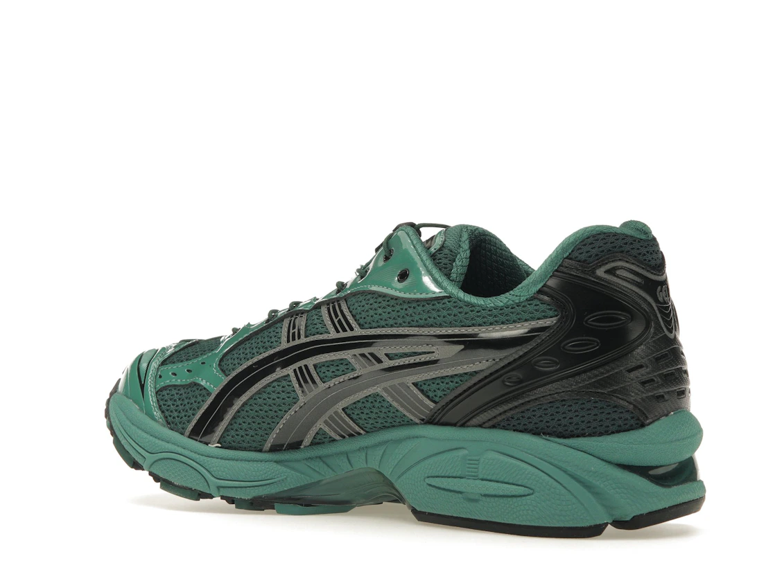Vue 23 de ASICS Gel-Kayano 14 Unaffected Infinite Wonders Pack Green