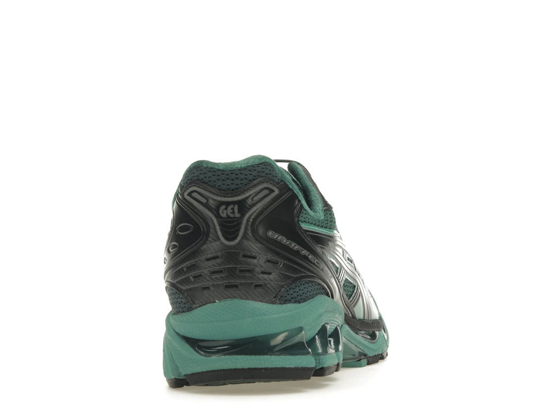Vue 29 de ASICS Gel-Kayano 14 Unaffected Infinite Wonders Pack Green