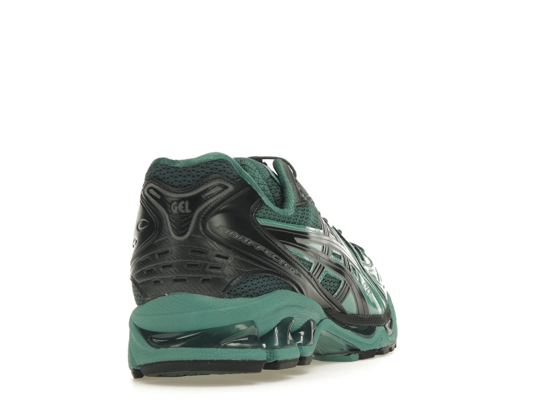 Vue 30 de ASICS Gel-Kayano 14 Unaffected Infinite Wonders Pack Green