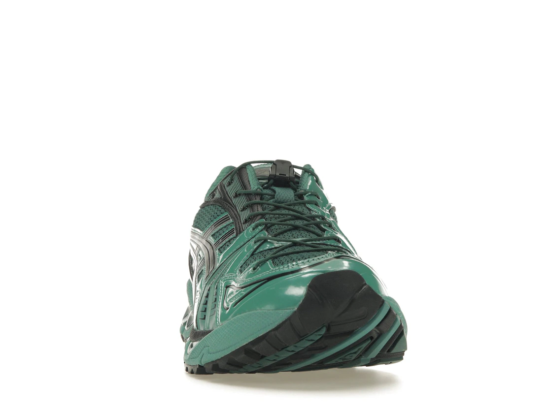 Vue 9 de ASICS Gel-Kayano 14 Unaffected Infinite Wonders Pack Green
