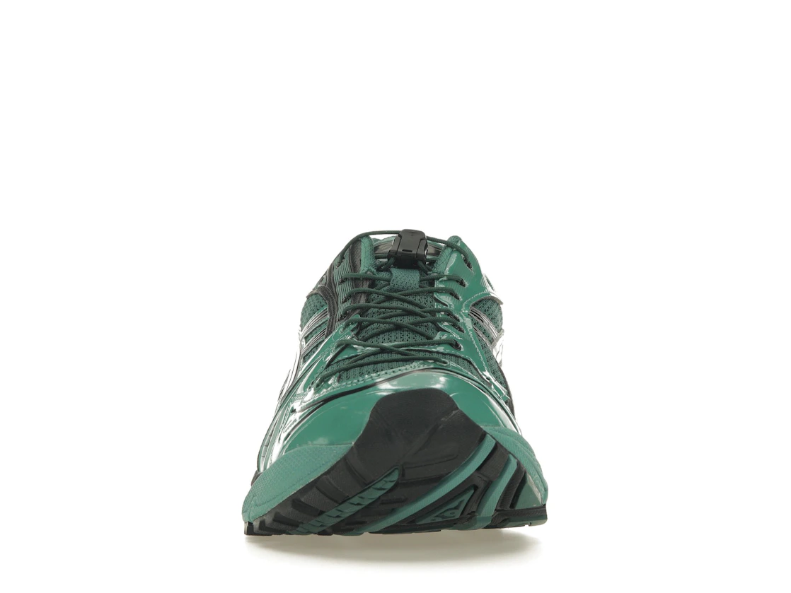 Vue 10 de ASICS Gel-Kayano 14 Unaffected Infinite Wonders Pack Green