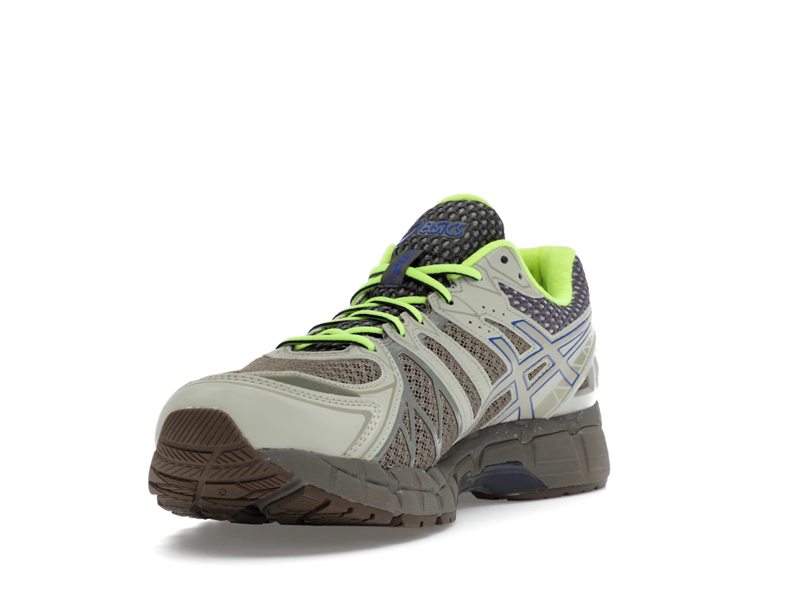 Vue 13 de ASICS Gel-Kayano 20 Bodega Success in Small Batches (Friends & Family)