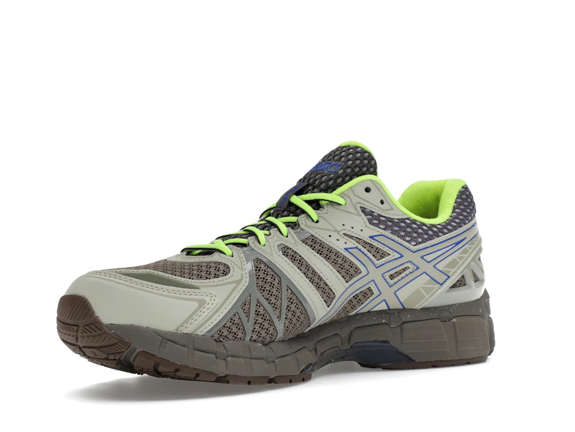 Vue 15 de ASICS Gel-Kayano 20 Bodega Success in Small Batches (Friends & Family)
