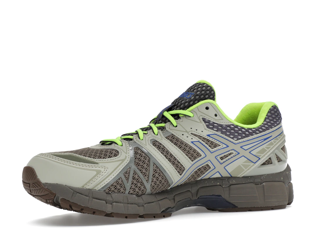 Vue 16 de ASICS Gel-Kayano 20 Bodega Success in Small Batches (Friends & Family)