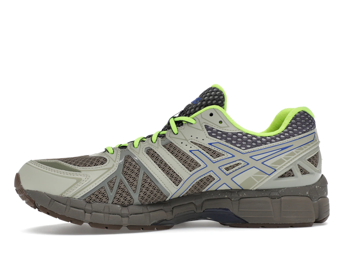 Vue 18 de ASICS Gel-Kayano 20 Bodega Success in Small Batches (Friends & Family)