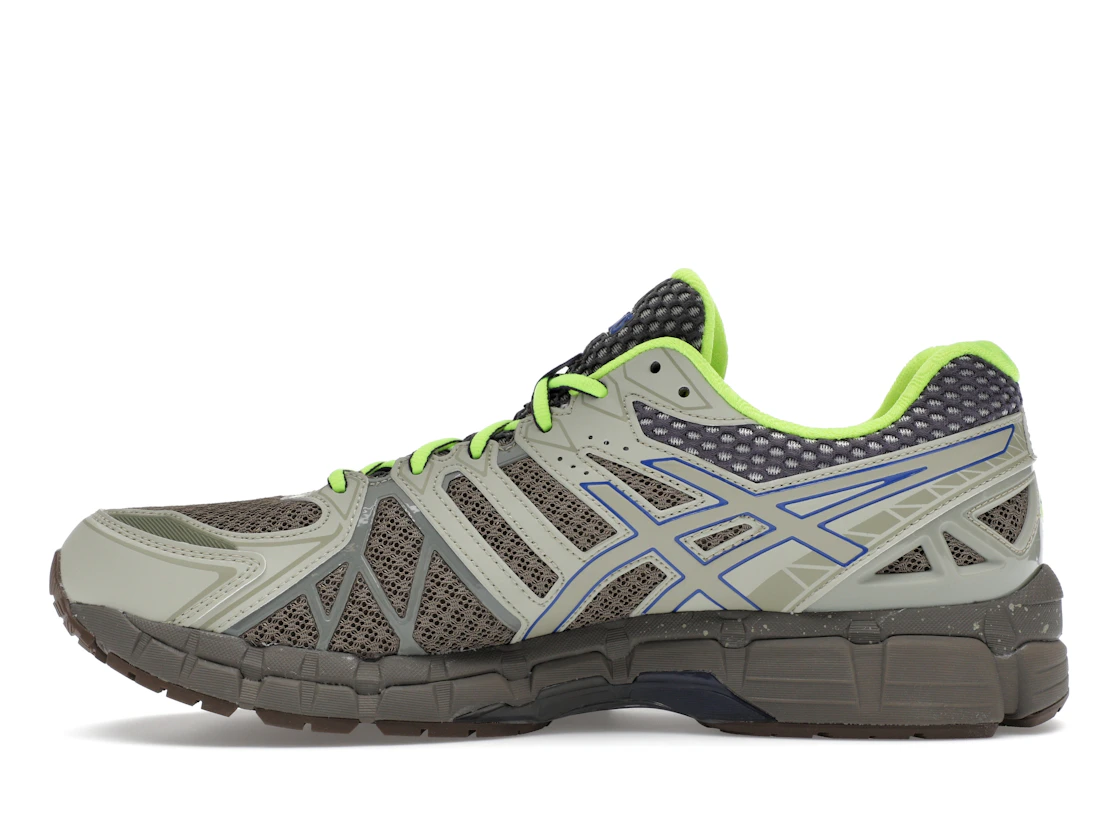 Vue 19 de ASICS Gel-Kayano 20 Bodega Success in Small Batches (Friends & Family)
