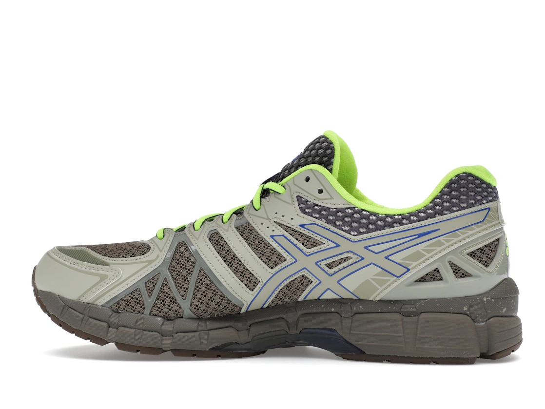 Vue 20 de ASICS Gel-Kayano 20 Bodega Success in Small Batches (Friends & Family)