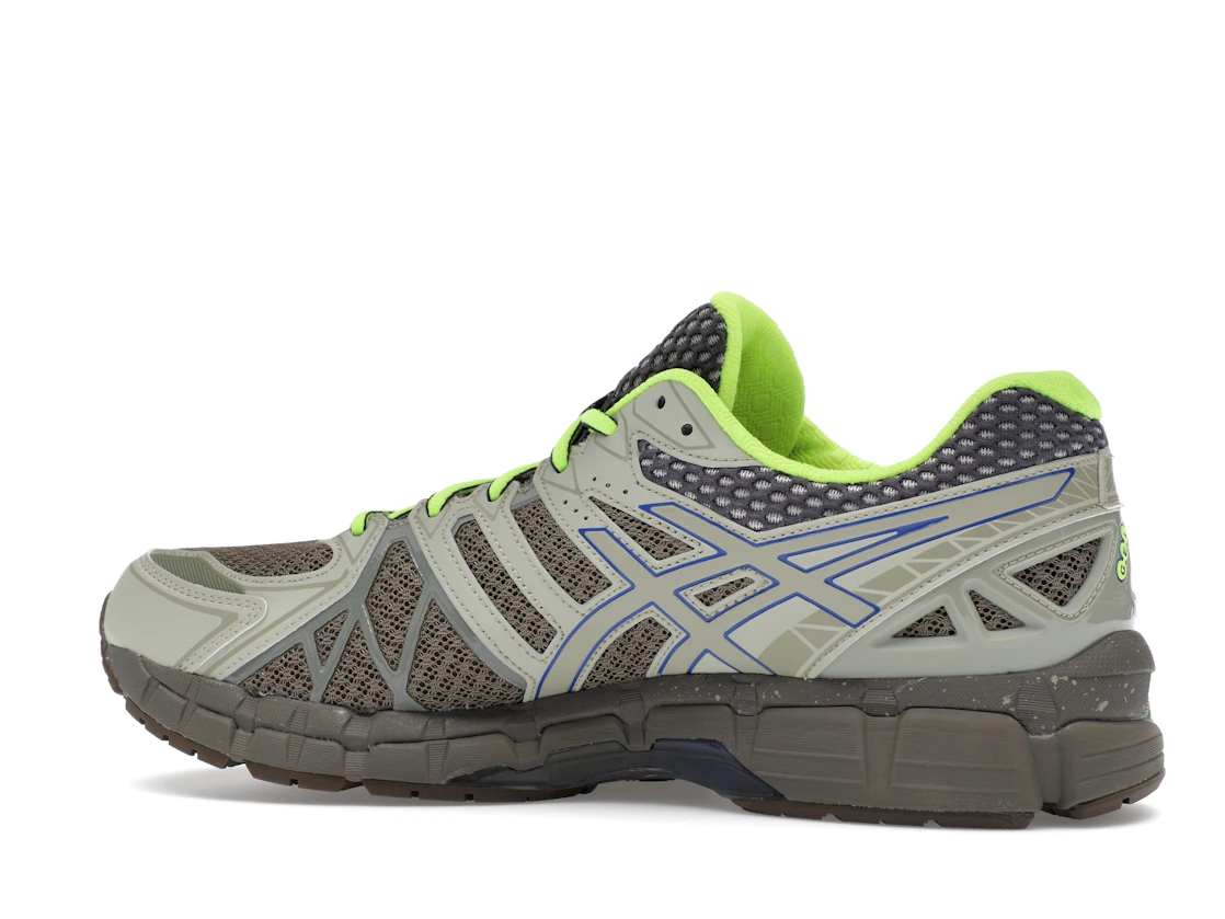 Vue 21 de ASICS Gel-Kayano 20 Bodega Success in Small Batches (Friends & Family)