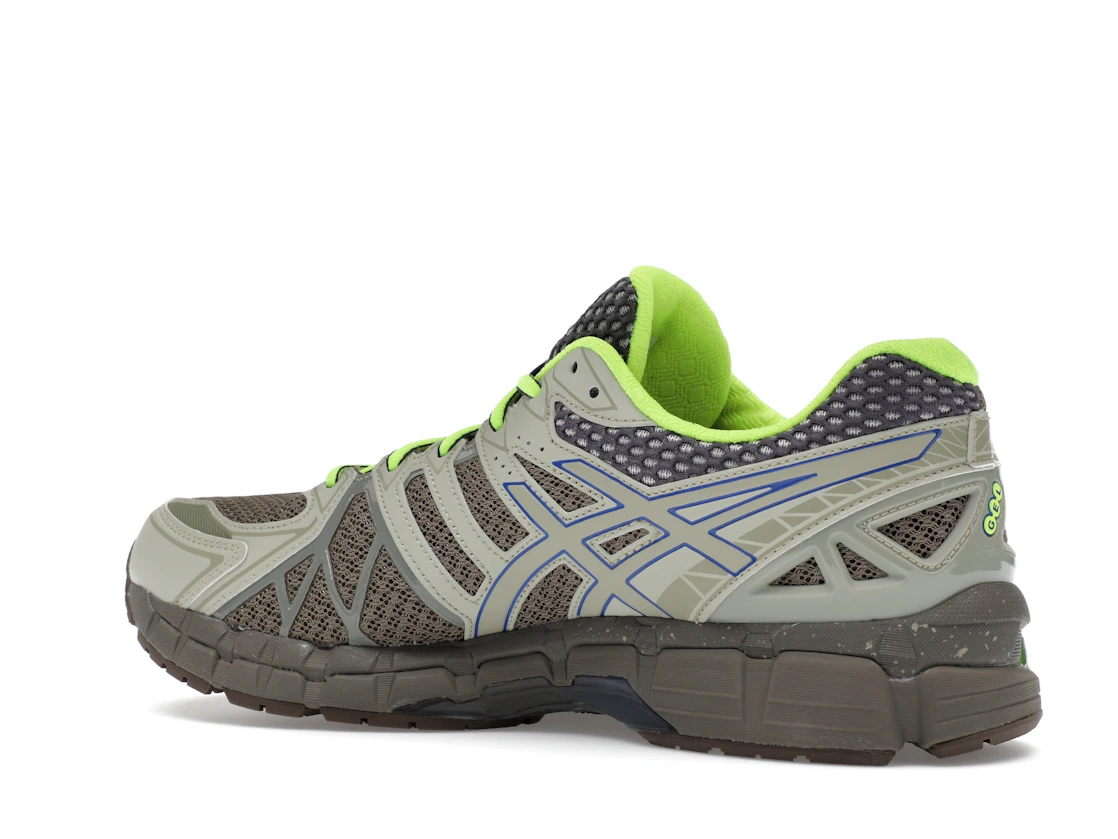 Vue 22 de ASICS Gel-Kayano 20 Bodega Success in Small Batches (Friends & Family)