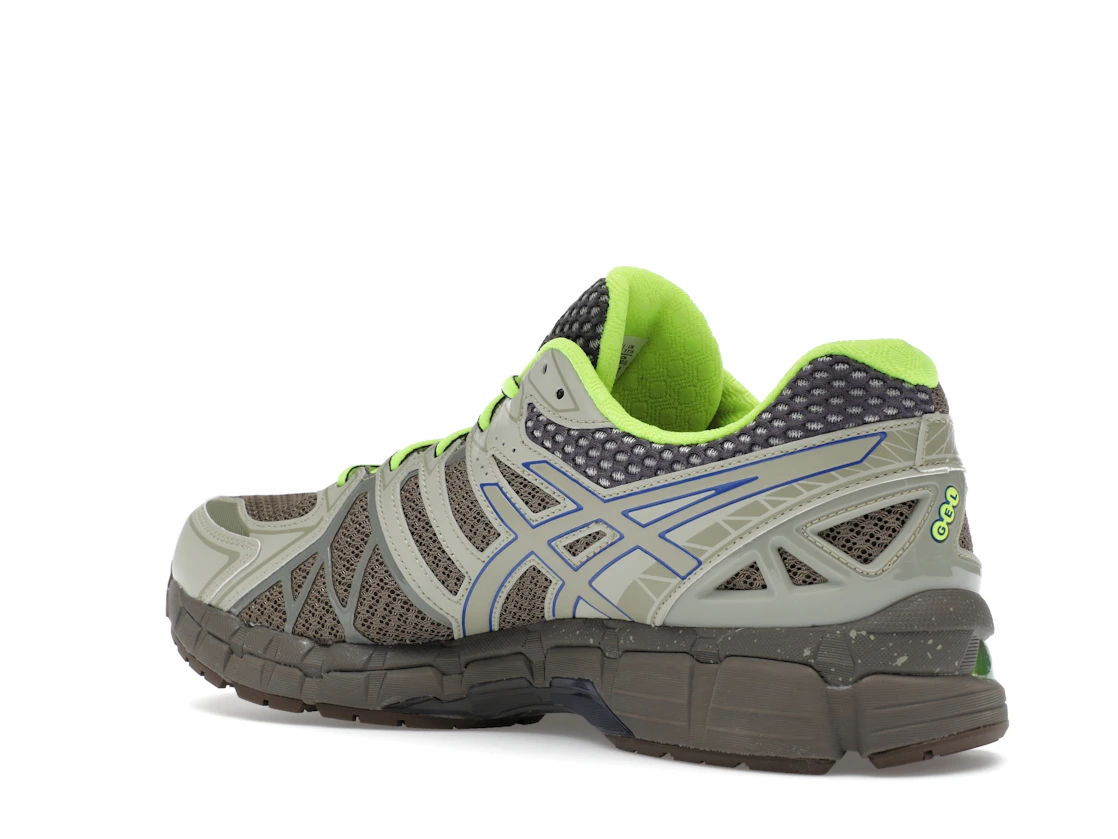 Vue 23 de ASICS Gel-Kayano 20 Bodega Success in Small Batches (Friends & Family)