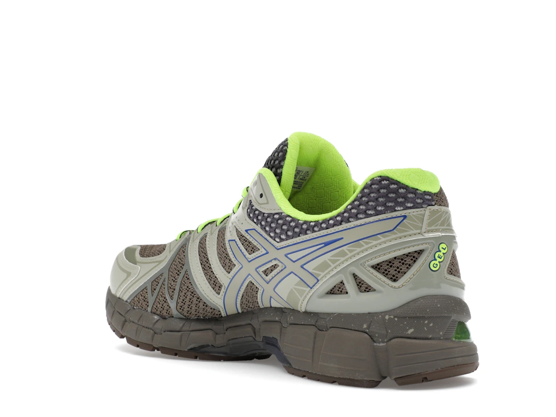 Vue 24 de ASICS Gel-Kayano 20 Bodega Success in Small Batches (Friends & Family)