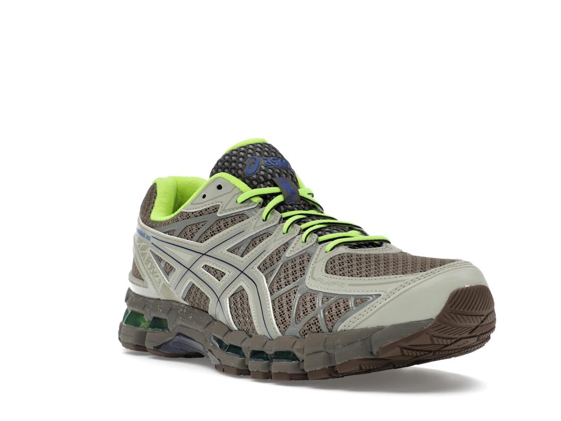 Vue 6 de ASICS Gel-Kayano 20 Bodega Success in Small Batches (Friends & Family)