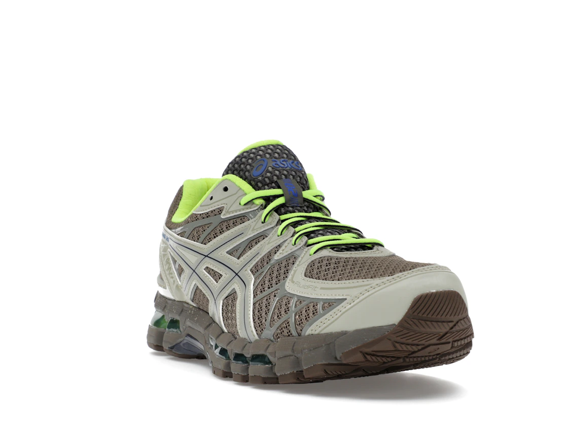 Vue 7 de ASICS Gel-Kayano 20 Bodega Success in Small Batches (Friends & Family)