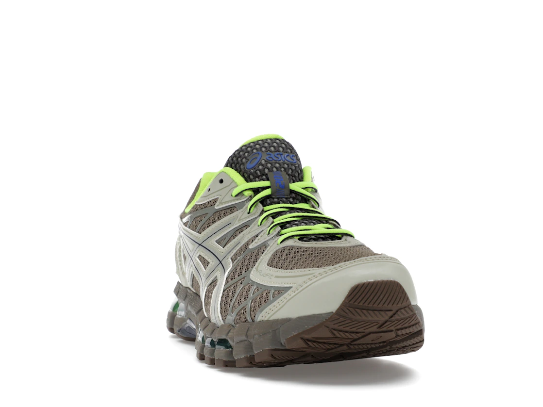 Vue 8 de ASICS Gel-Kayano 20 Bodega Success in Small Batches (Friends & Family)