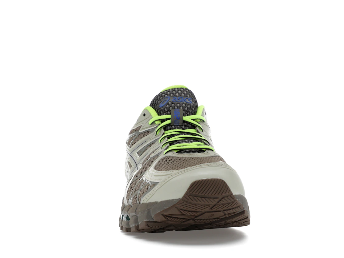 Vue 9 de ASICS Gel-Kayano 20 Bodega Success in Small Batches (Friends & Family)