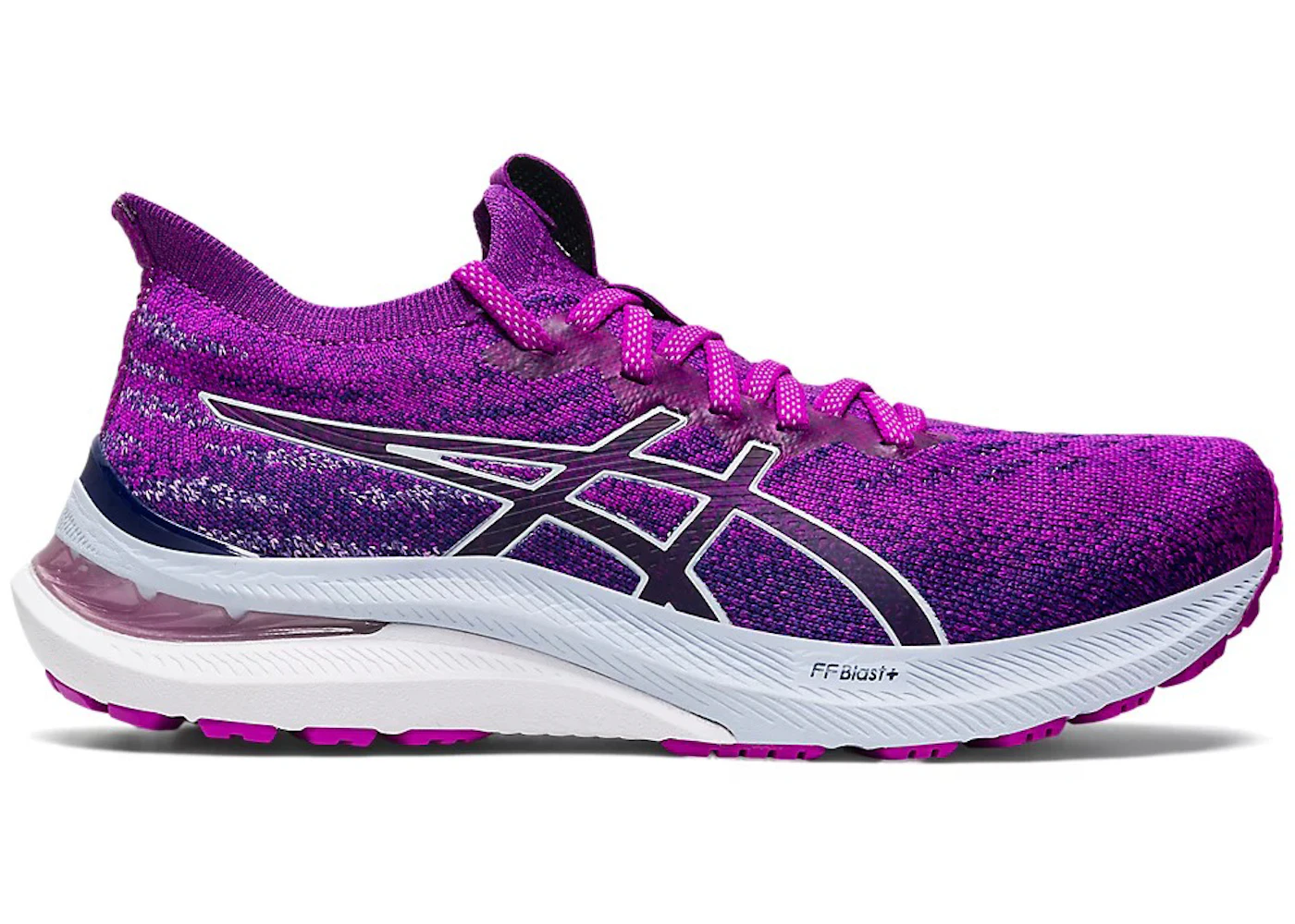 ASICS Gel-Kayano 29 MK Dive Bue Soft Sky Pink 