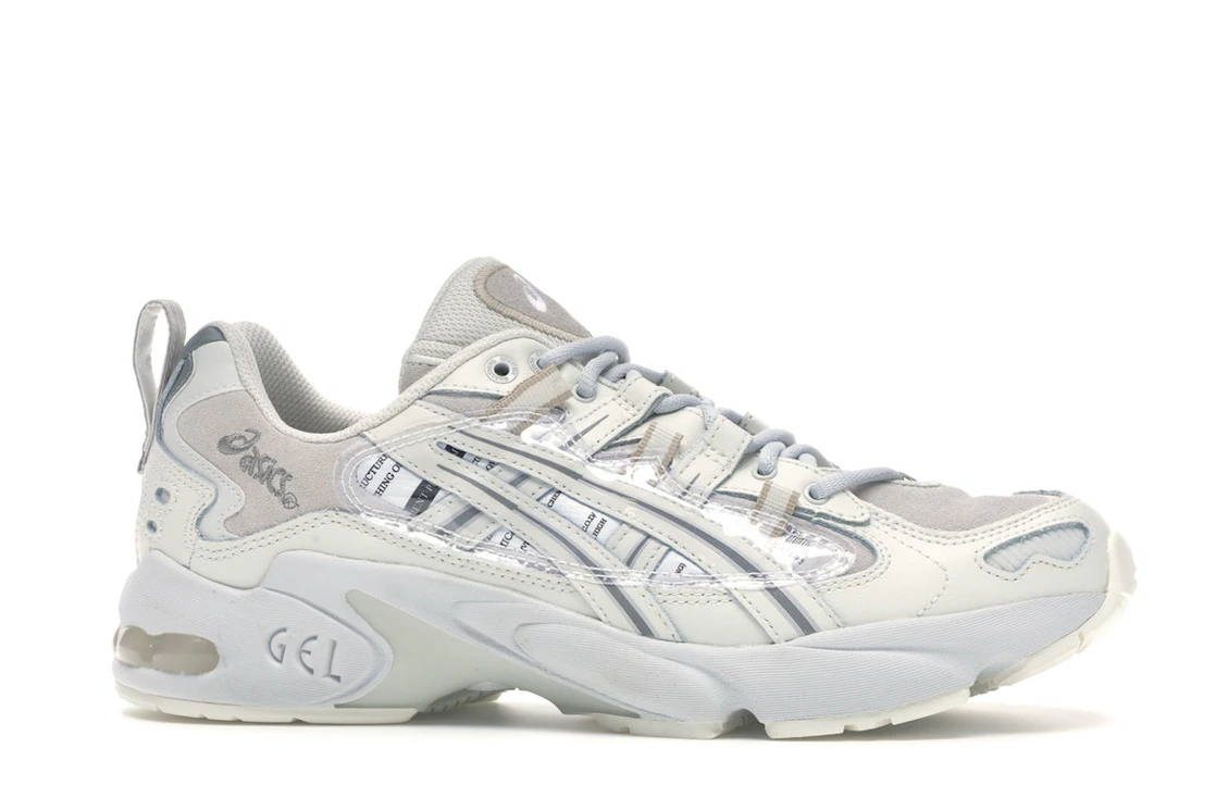 Vue 2 de ASICS Gel-Kayano 5 OG Chemist Creations Marshmallow