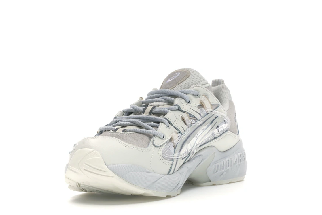 Vue 13 de ASICS Gel-Kayano 5 OG Chemist Creations Marshmallow