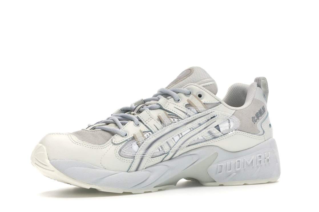 Vue 16 de ASICS Gel-Kayano 5 OG Chemist Creations Marshmallow