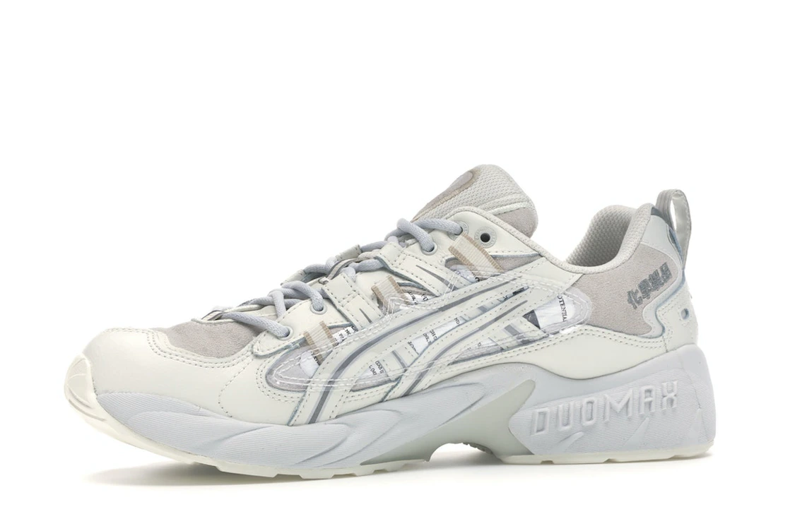 Vue 17 de ASICS Gel-Kayano 5 OG Chemist Creations Marshmallow