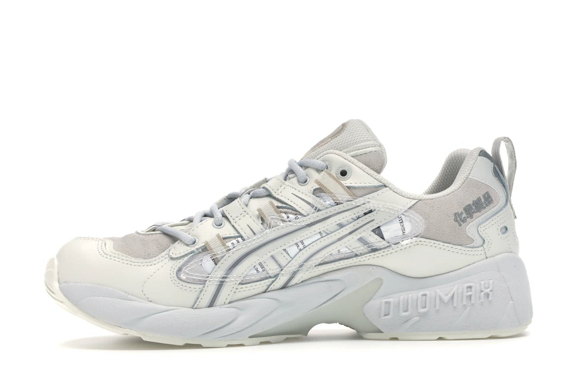 Vue 18 de ASICS Gel-Kayano 5 OG Chemist Creations Marshmallow