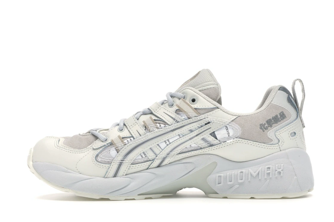 Vue 19 de ASICS Gel-Kayano 5 OG Chemist Creations Marshmallow