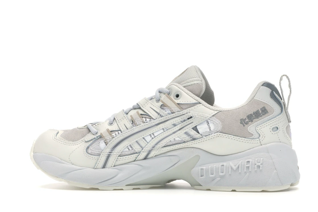 Vue 20 de ASICS Gel-Kayano 5 OG Chemist Creations Marshmallow