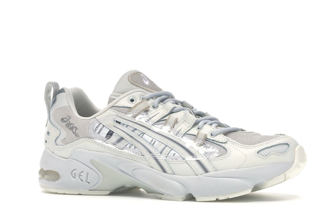 Vue 3 de ASICS Gel-Kayano 5 OG Chemist Creations Marshmallow