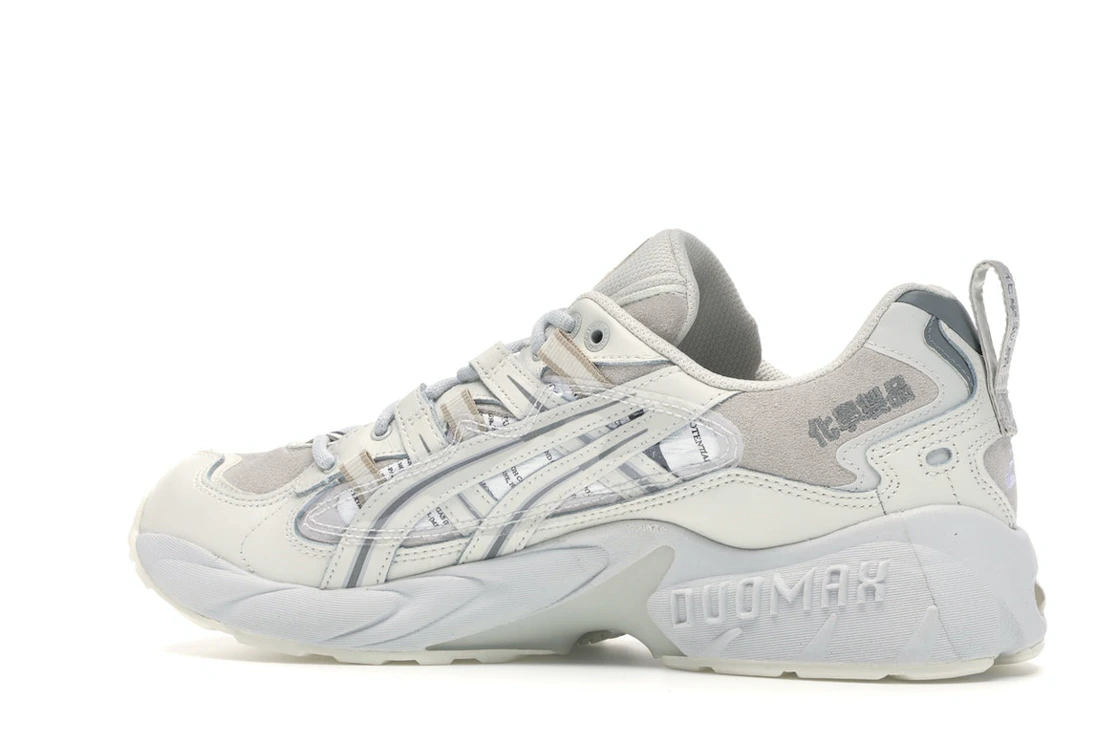 Vue 21 de ASICS Gel-Kayano 5 OG Chemist Creations Marshmallow