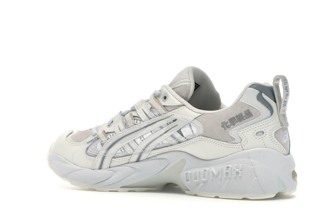 Vue 22 de ASICS Gel-Kayano 5 OG Chemist Creations Marshmallow