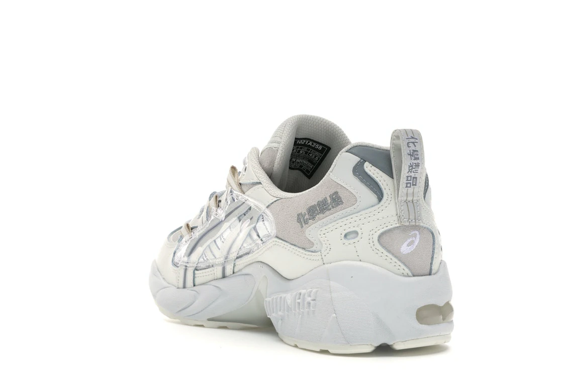 Vue 25 de ASICS Gel-Kayano 5 OG Chemist Creations Marshmallow