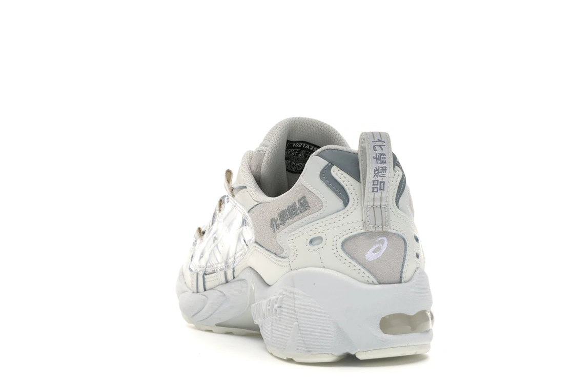 Vue 26 de ASICS Gel-Kayano 5 OG Chemist Creations Marshmallow