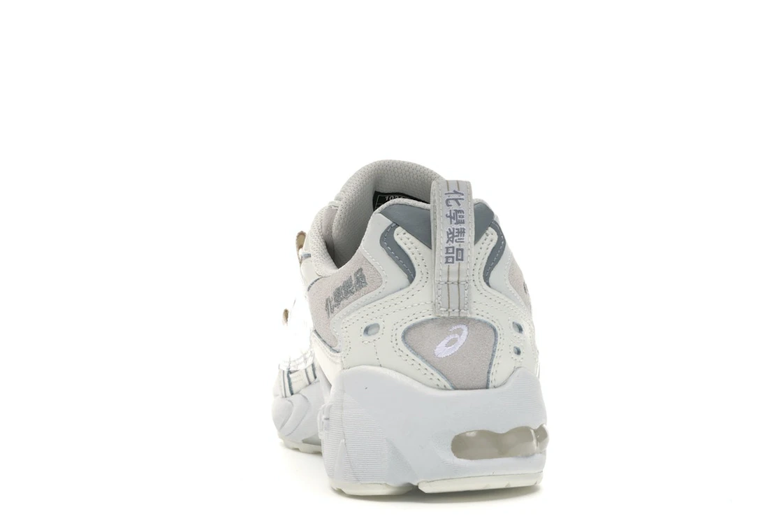 Vue 27 de ASICS Gel-Kayano 5 OG Chemist Creations Marshmallow