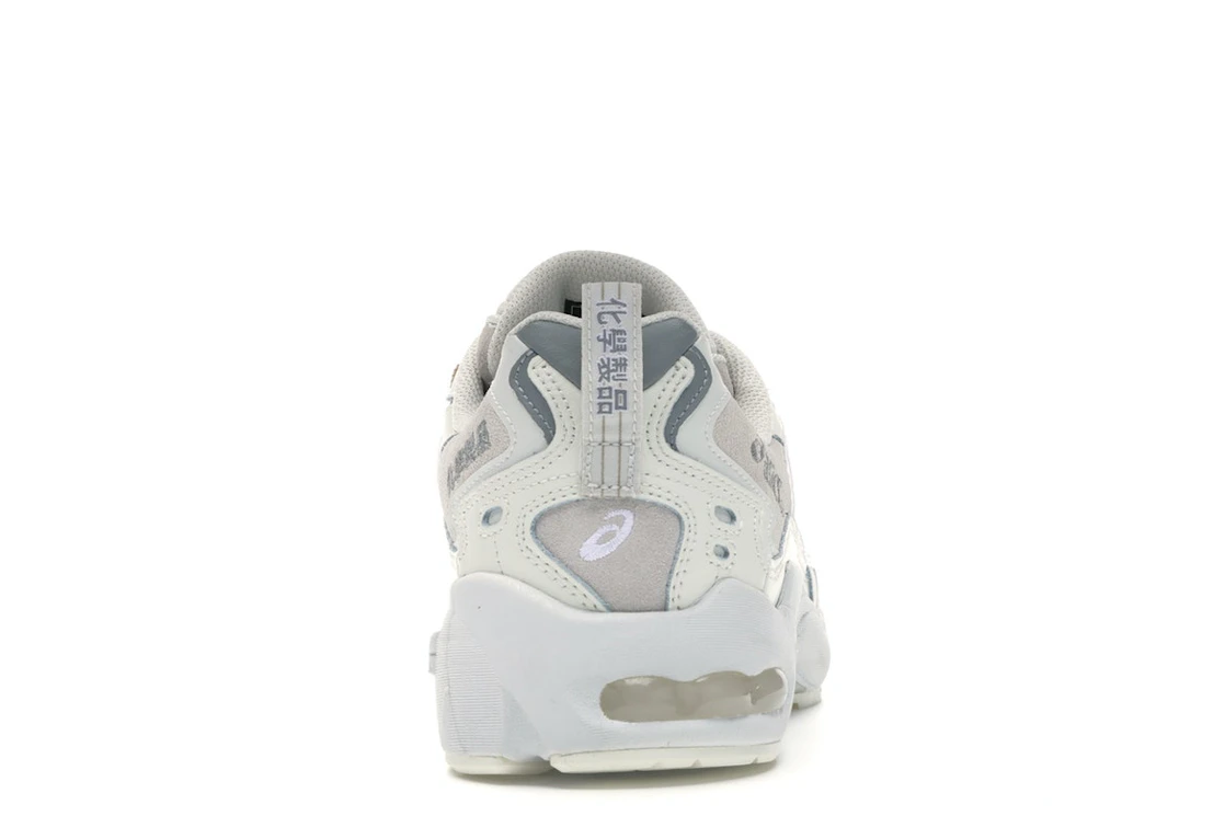 Vue 28 de ASICS Gel-Kayano 5 OG Chemist Creations Marshmallow