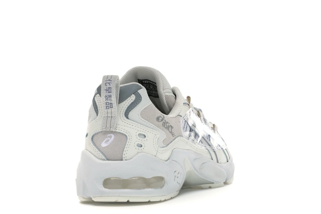 Vue 30 de ASICS Gel-Kayano 5 OG Chemist Creations Marshmallow