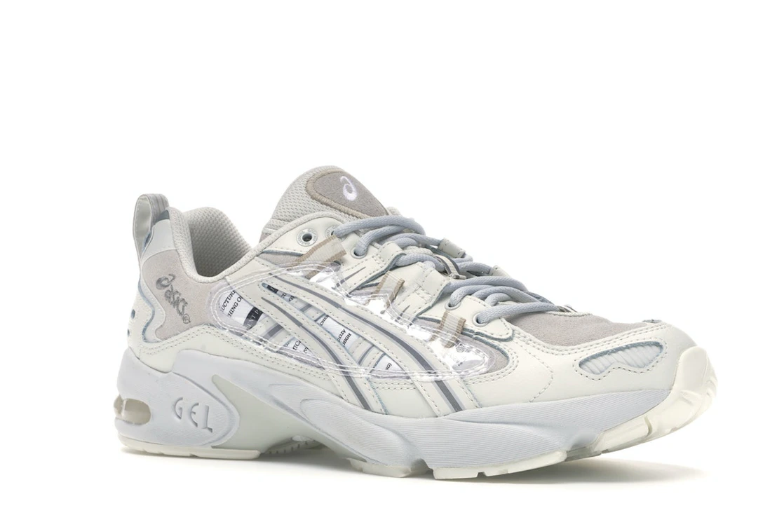 Vue 4 de ASICS Gel-Kayano 5 OG Chemist Creations Marshmallow