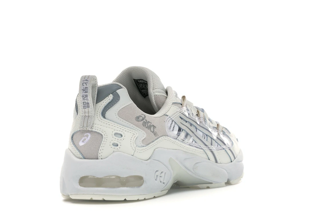 Vue 31 de ASICS Gel-Kayano 5 OG Chemist Creations Marshmallow