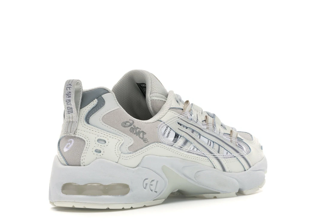 Vue 32 de ASICS Gel-Kayano 5 OG Chemist Creations Marshmallow