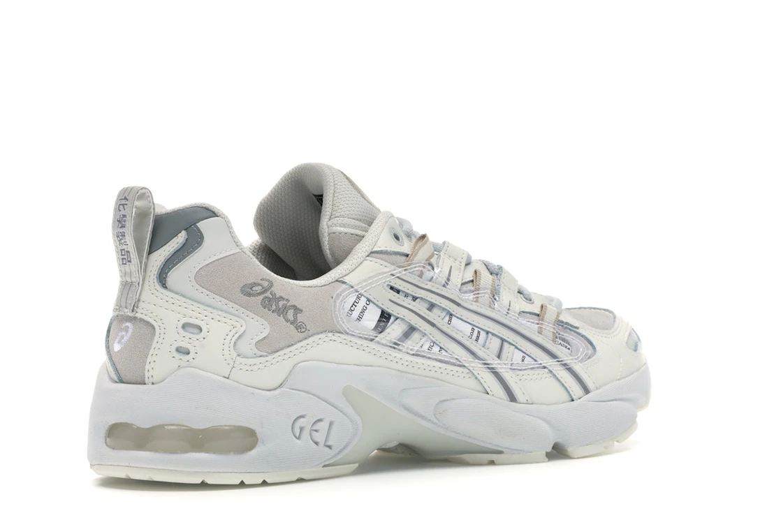 Vue 33 de ASICS Gel-Kayano 5 OG Chemist Creations Marshmallow