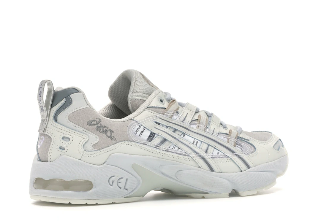 Vue 34 de ASICS Gel-Kayano 5 OG Chemist Creations Marshmallow