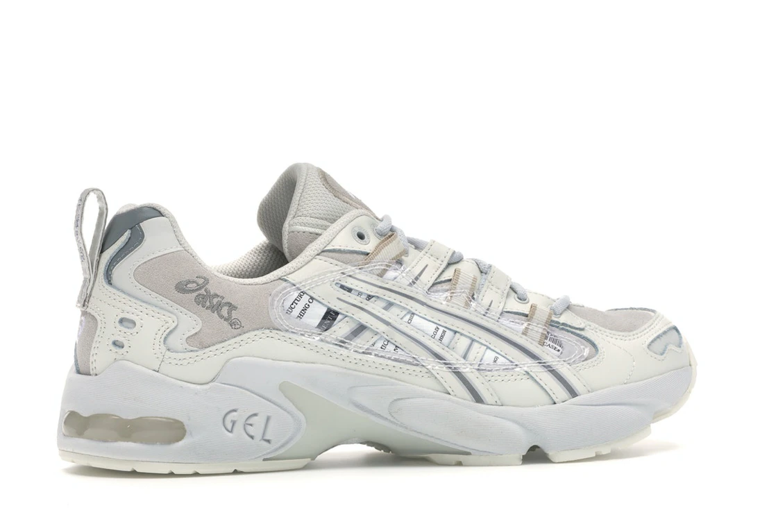 Vue 35 de ASICS Gel-Kayano 5 OG Chemist Creations Marshmallow