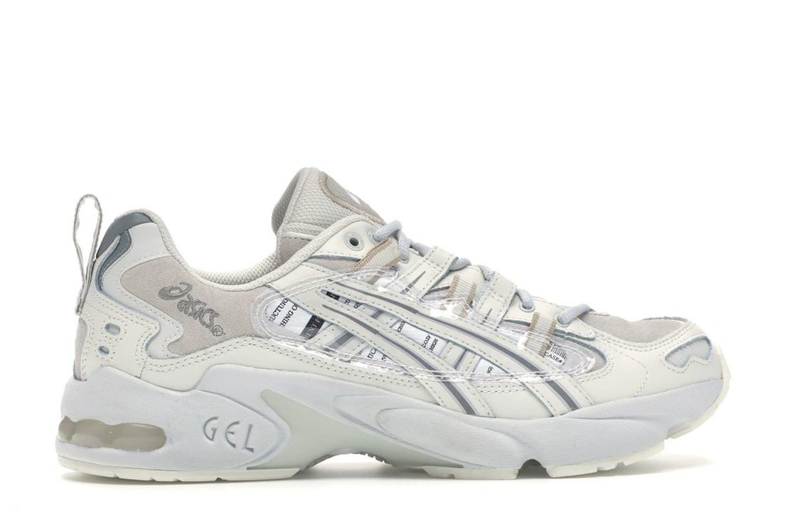 Vue 36 de ASICS Gel-Kayano 5 OG Chemist Creations Marshmallow