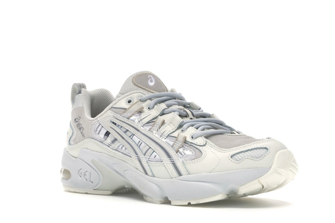 Vue 5 de ASICS Gel-Kayano 5 OG Chemist Creations Marshmallow
