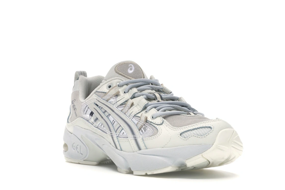 Vue 6 de ASICS Gel-Kayano 5 OG Chemist Creations Marshmallow