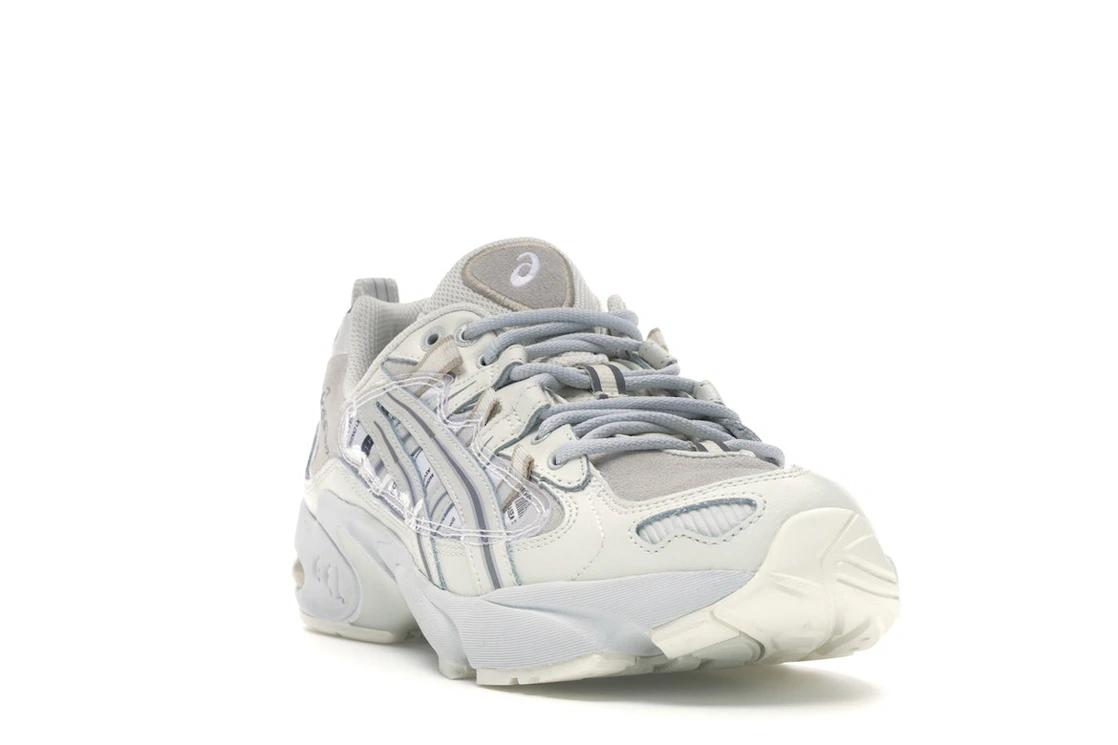Vue 7 de ASICS Gel-Kayano 5 OG Chemist Creations Marshmallow