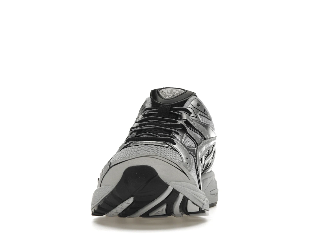 Vue 11 de ASICS Gel-Kayano Legacy Pure Silver