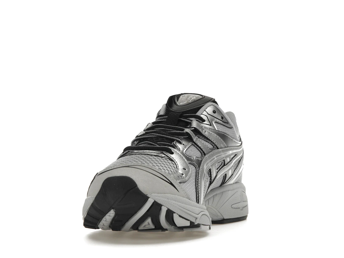 Vue 12 de ASICS Gel-Kayano Legacy Pure Silver