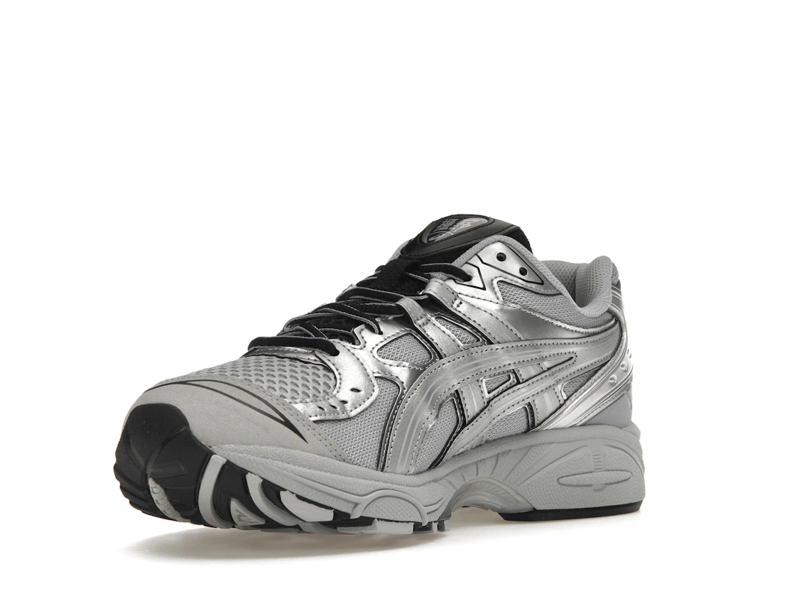 Vue 14 de ASICS Gel-Kayano Legacy Pure Silver
